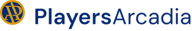 PlayersArcadia Logo